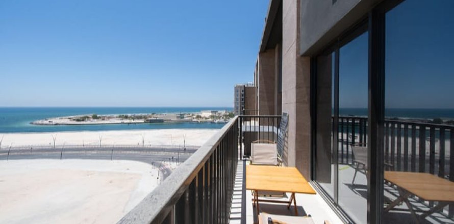 Appartement de 2 chambres à Maryam Island, UAE No. 221708