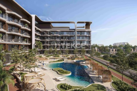 1 bedroom Apartment in Dubai, UAE No. 186335