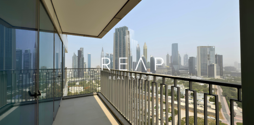 2 غرف نوم شقة في Downtown Views II, الإمارات العربية المتحدة رقم 29046
