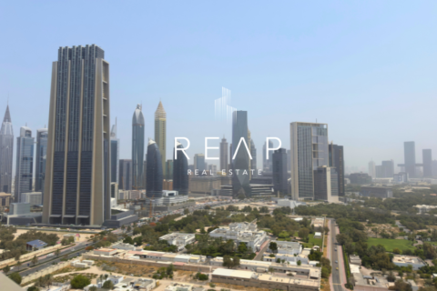2 غرف نوم شقة في Downtown Views II, الإمارات العربية المتحدة رقم 29046 10