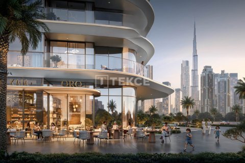 1 bedroom Apartment in Dubai, UAE No. 135986 5