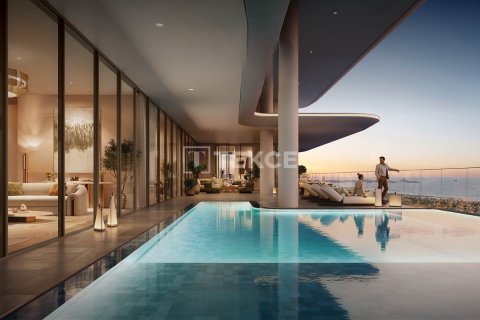 1 bedroom Apartment in Dubai, UAE No. 135986 8
