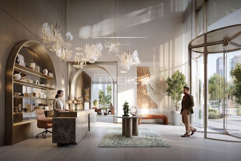 1 bedroom Apartment in Dubai, UAE No. 135986 9