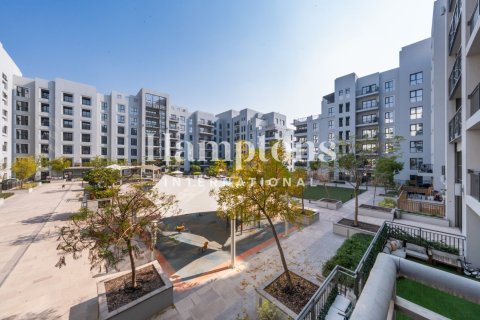 Квартира с 3 спальнями в Town Square, ОАЭ №215663 19