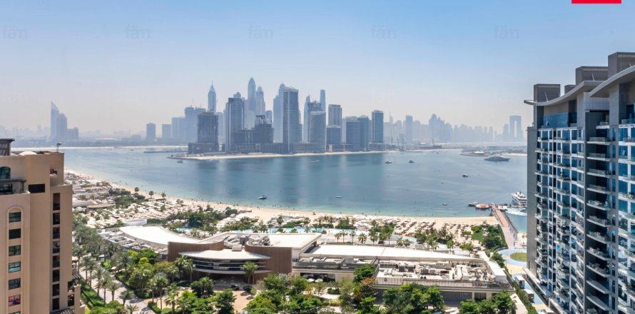 1 bedroom Apartment in Palm Jumeirah, UAE No. 216369