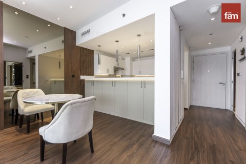 1 bedroom Apartment in Palm Jumeirah, UAE No. 216369 12