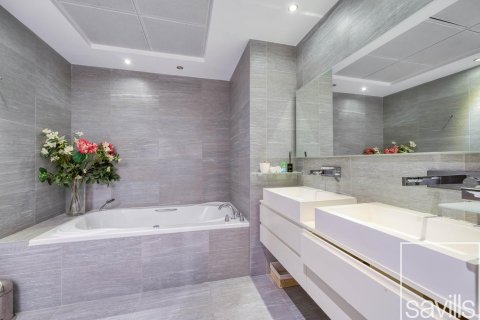 4 غرف نوم بانتهاوس في The Residences, الإمارات العربية المتحدة رقم 224818 5