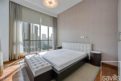 4 غرف نوم بانتهاوس في The Residences, الإمارات العربية المتحدة رقم 224818 14