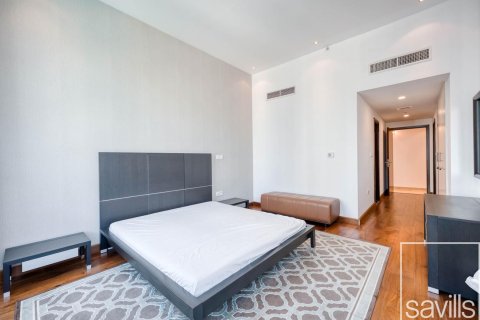 4 غرف نوم بانتهاوس في The Residences, الإمارات العربية المتحدة رقم 224818 13