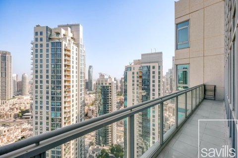 4 غرف نوم بانتهاوس في The Residences, الإمارات العربية المتحدة رقم 224818 10