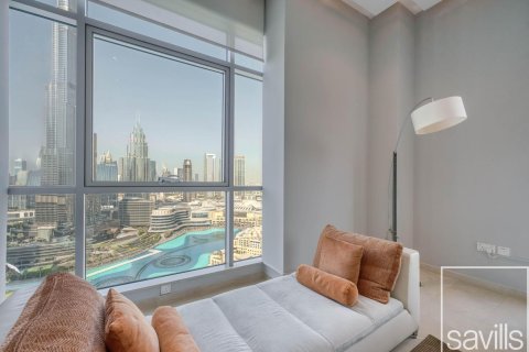 4 غرف نوم بانتهاوس في The Residences, الإمارات العربية المتحدة رقم 224818 11