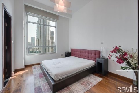 4 غرف نوم بانتهاوس في The Residences, الإمارات العربية المتحدة رقم 224818 6