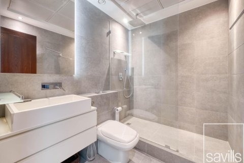 4 غرف نوم بانتهاوس في The Residences, الإمارات العربية المتحدة رقم 224818 12