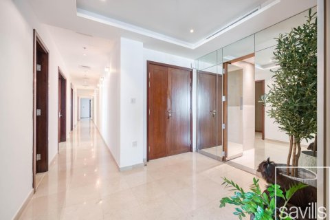 4 غرف نوم بانتهاوس في The Residences, الإمارات العربية المتحدة رقم 224818 20