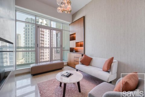 4 غرف نوم بانتهاوس في The Residences, الإمارات العربية المتحدة رقم 224818 16