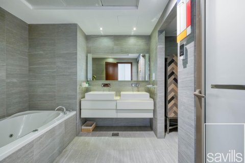 4 غرف نوم بانتهاوس في The Residences, الإمارات العربية المتحدة رقم 224818 7