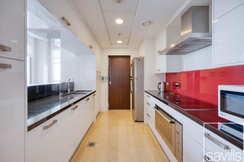 4 غرف نوم بانتهاوس في The Residences, الإمارات العربية المتحدة رقم 224818 17