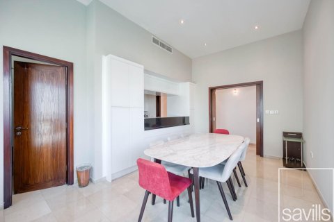 4 غرف نوم بانتهاوس في The Residences, الإمارات العربية المتحدة رقم 224818 9