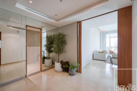 4 غرف نوم بانتهاوس في The Residences, الإمارات العربية المتحدة رقم 224818 3