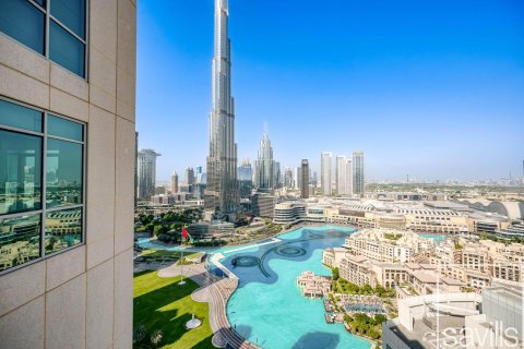 4 غرف نوم بانتهاوس في The Residences, الإمارات العربية المتحدة رقم 224818