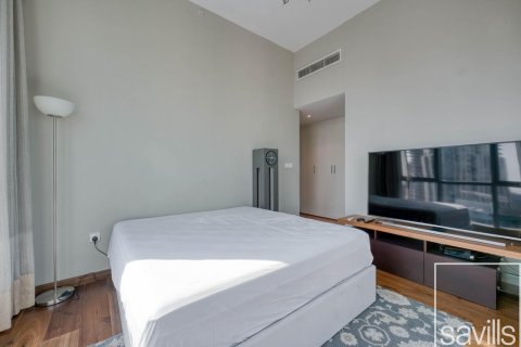 4 غرف نوم بانتهاوس في The Residences, الإمارات العربية المتحدة رقم 224818 4
