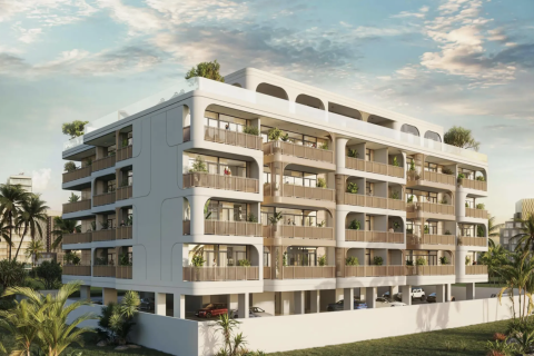 2 bedrooms Apartment in Dubai, UAE No. 158919