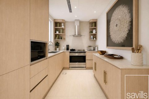 Вилла с 4 спальнями в Garden Homes, ОАЭ №214004 13