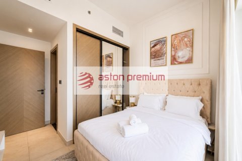 Appartement de 1 chambre à Business Bay, UAE No. 219096 10