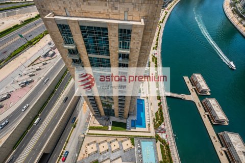 Appartement de 1 chambre à Business Bay, UAE No. 219096 19