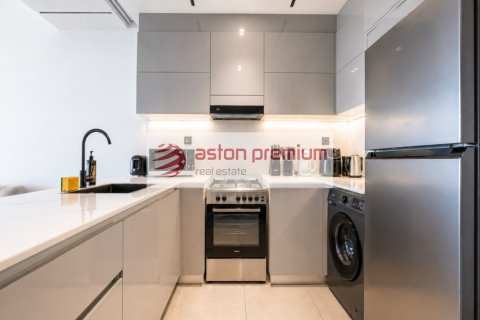 Appartement de 1 chambre à Business Bay, UAE No. 219096 15