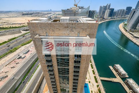Appartement de 1 chambre à Business Bay, UAE No. 219096 18
