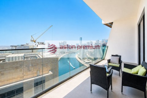 Appartement de 1 chambre à Business Bay, UAE No. 219096 3
