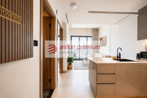 Appartement de 1 chambre à Business Bay, UAE No. 219096 13