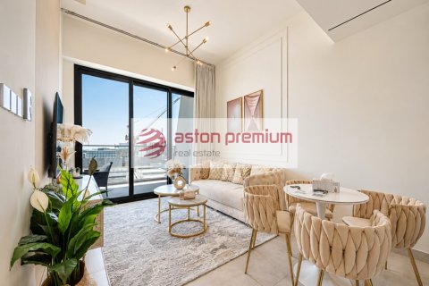 Appartement de 1 chambre à Business Bay, UAE No. 219096 6