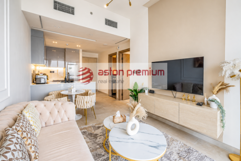 Appartement de 1 chambre à Business Bay, UAE No. 219096 4