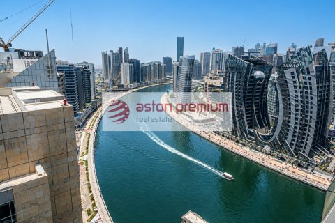 Appartement de 1 chambre à Business Bay, UAE No. 219096 7