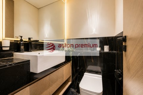 Appartement de 1 chambre à Business Bay, UAE No. 219096 16