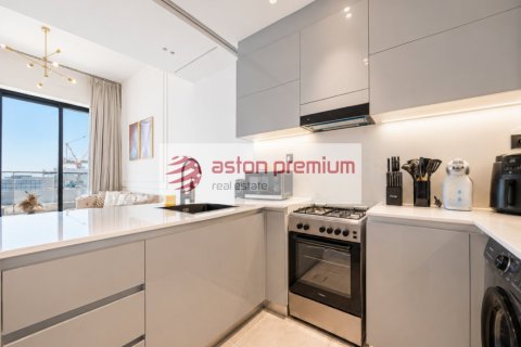 Appartement de 1 chambre à Business Bay, UAE No. 219096 14