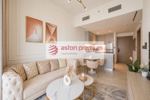 Appartement de 1 chambre à Business Bay, UAE No. 219096 17
