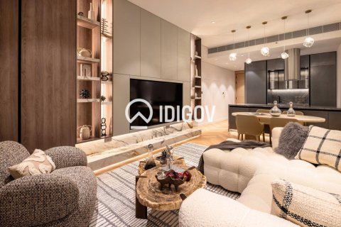 2 bedrooms Apartment in The Address Jumeirah Resort and Spa, UAE No. 184836