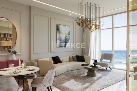 Studio Apartment in Al Marjan Island, UAE No. 133048 11
