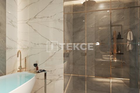 Studio Apartment in Al Marjan Island, UAE No. 133048 19
