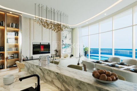 Studio Apartment in Al Marjan Island, UAE No. 133048 14