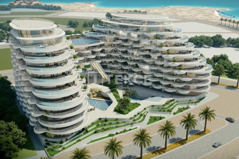 Studio Apartment in Al Marjan Island, UAE No. 133048 9