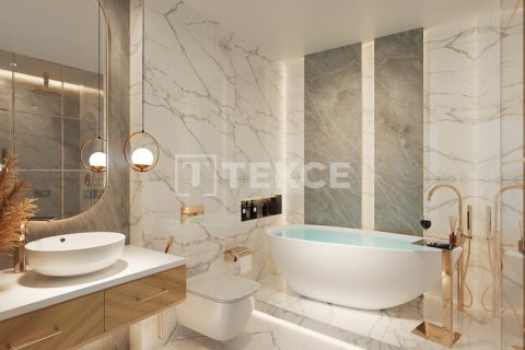 Studio Apartment in Al Marjan Island, UAE No. 133048 18