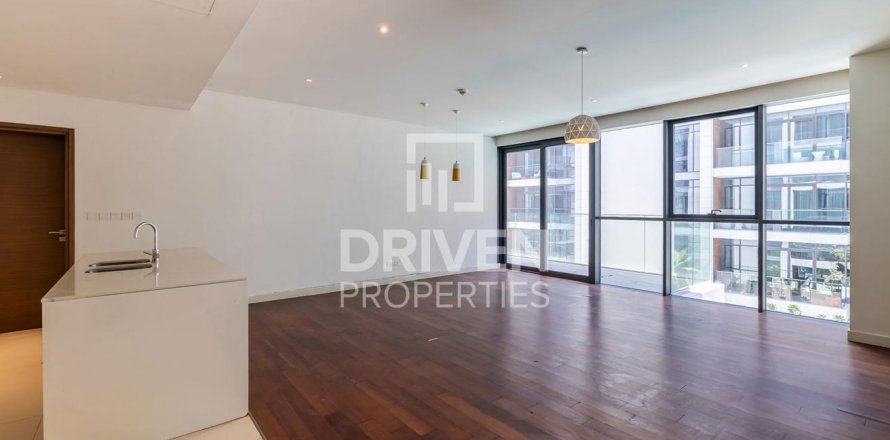 Appartement de 2 chambres à City Walk, UAE No. 211244
