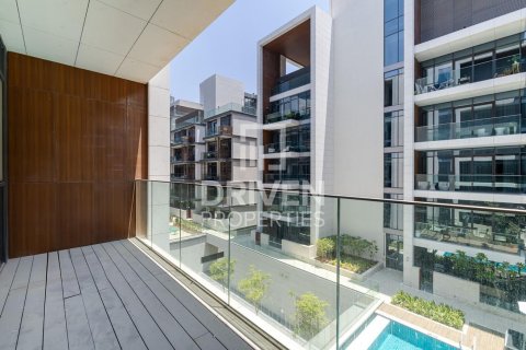 Appartement de 2 chambres à City Walk, UAE No. 211244 11