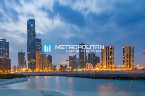 Apartment de 1 dormitorio en Al Reem Island, UAE No. 140675 19