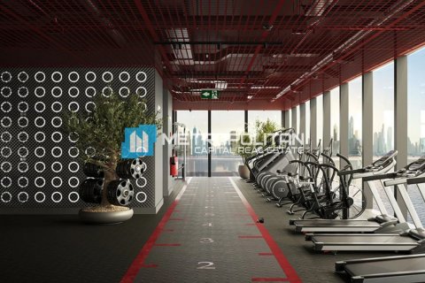 Apartment de 1 dormitorio en Al Reem Island, UAE No. 140675 10