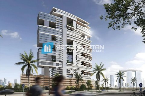 Apartment de 1 dormitorio en Al Reem Island, UAE No. 140675 15